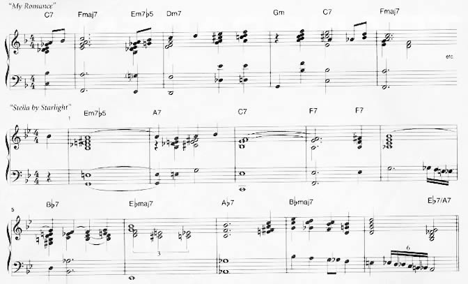 barry harris harmonic method for guitar pdf classical